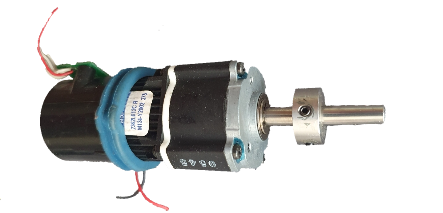 Motoreductor / Faulhaber / 2342I012cr /  $337.25Pesos MXN