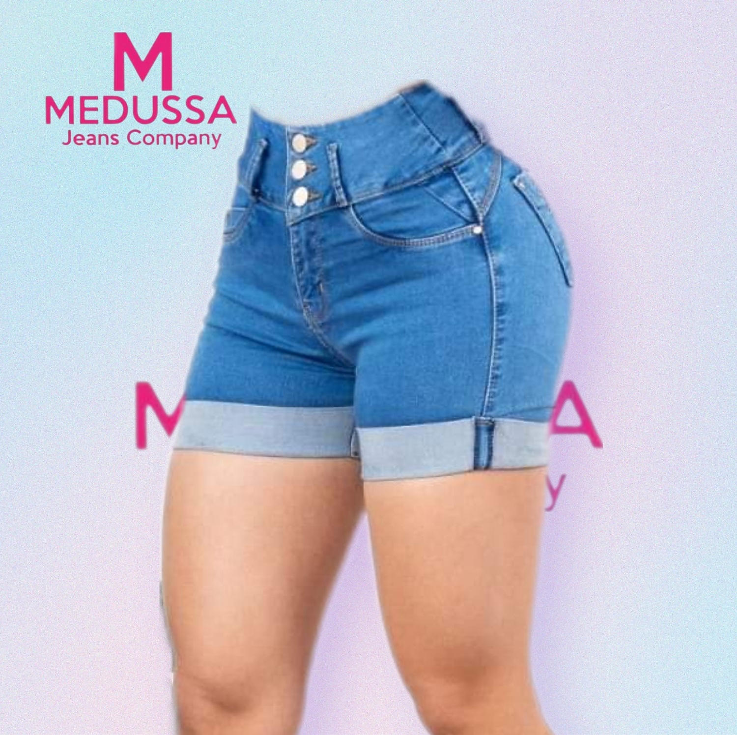 Medussa / AM-223 /  $284.89Pesos MXN