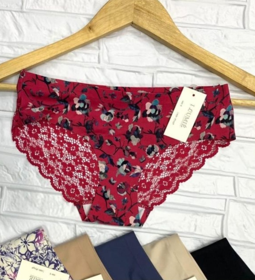 Pantaletas a solo $235.44Pesos MXN